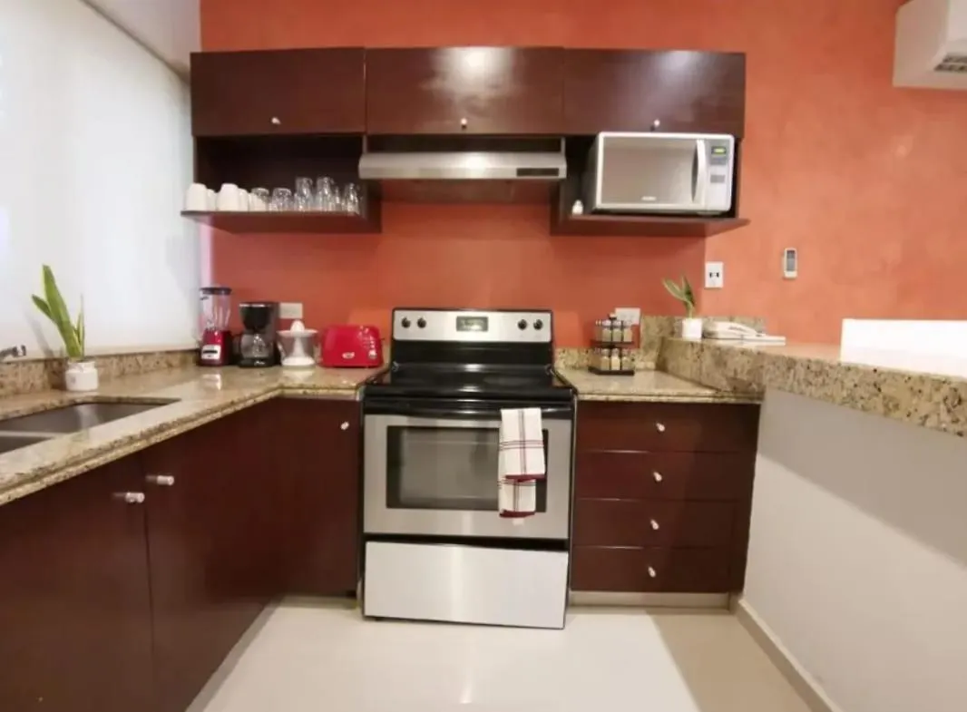 신데 델 카르멘 Marina Excelsior 아파트  신데 델 카르멘