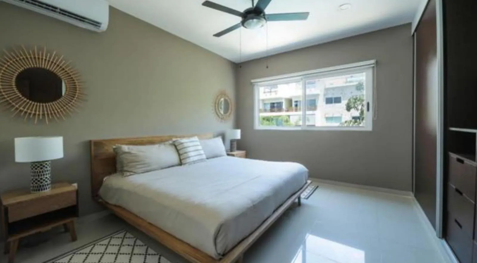 Marina Excelsior Appartement Playa del Carmen Mexico