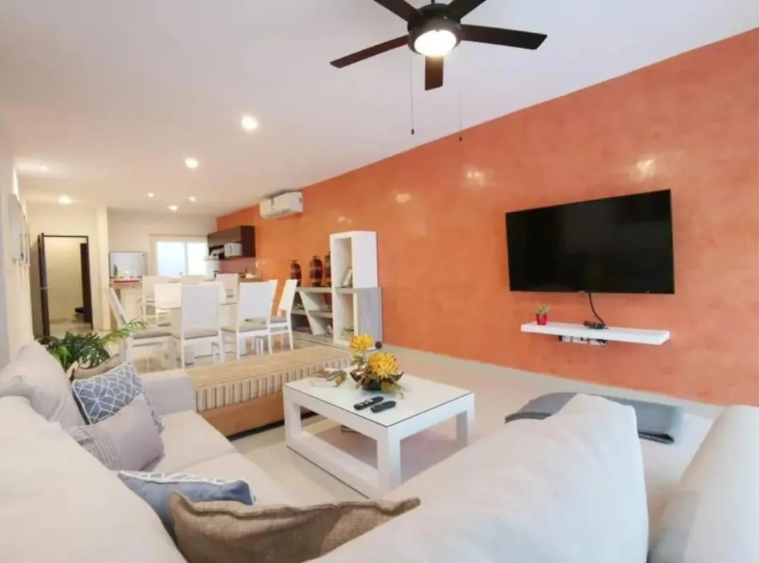 Marina Excelsior Appartement Playa del Carmen Mexico
