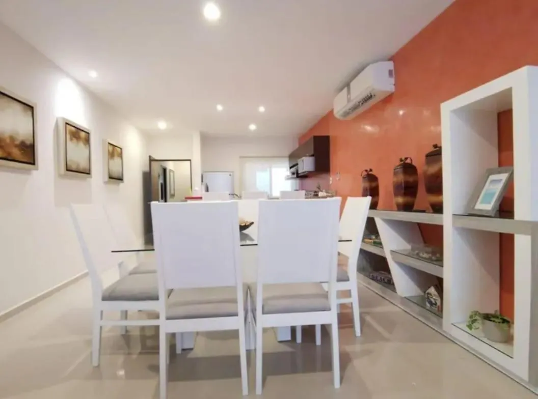 Marina Excelsior Appartement Playa del Carmen 0*,  Mexico