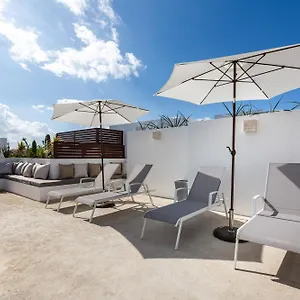  Apartamento Caribbean 3