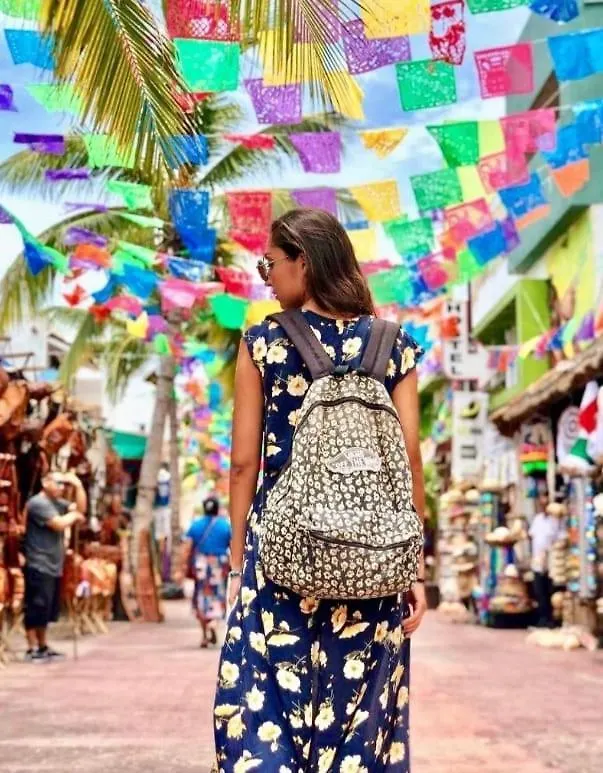 Marina Excelsior Apartment Playa del Carmen