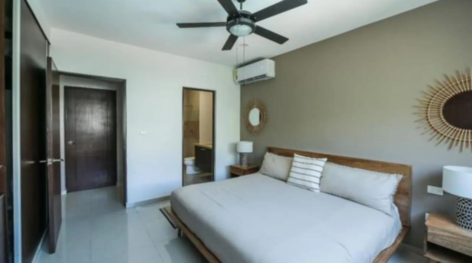 Marina Excelsior Apartment Playa del Carmen