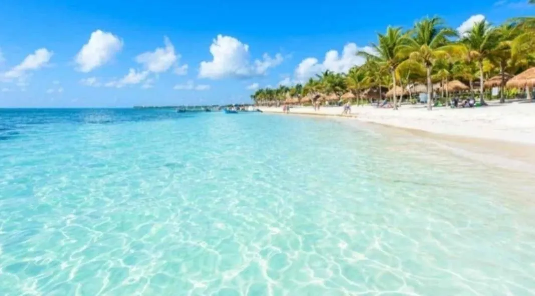 Marina Excelsior Apartment Playa del Carmen