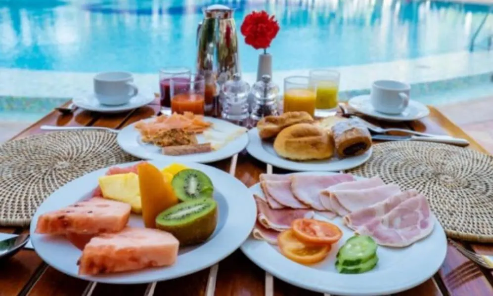 Marina Excelsior Apartment Playa del Carmen