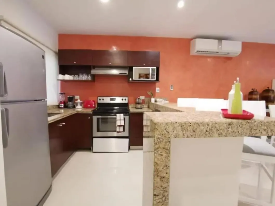 Marina Excelsior Apartment Playa del Carmen 0*,  Mexico