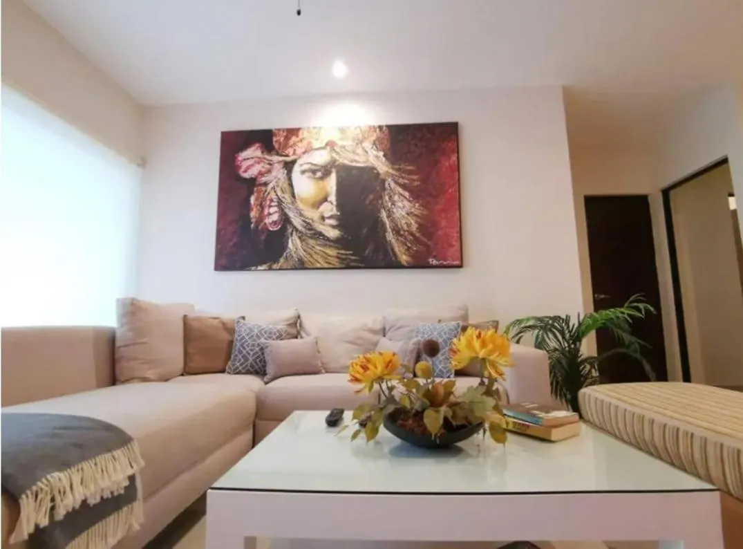 Marina Excelsior Apartment Playa del Carmen