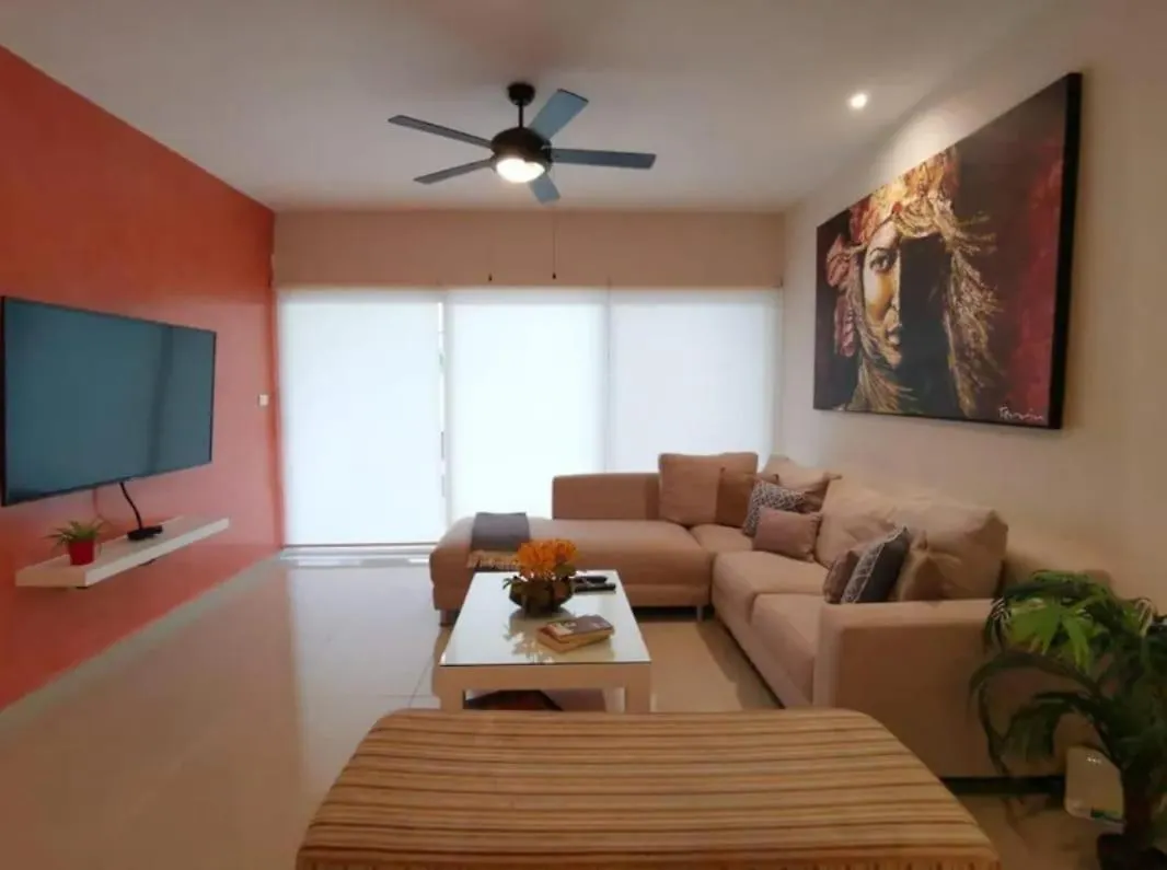 Marina Excelsior Apartment Playa del Carmen