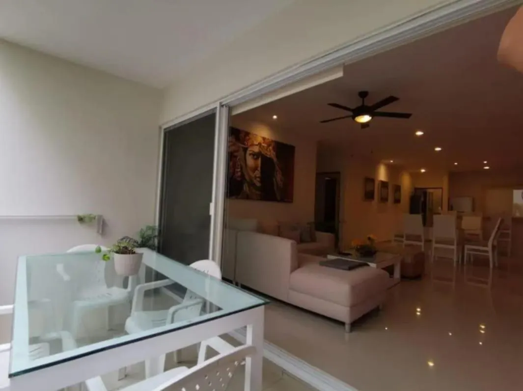 Marina Excelsior Apartment Playa del Carmen