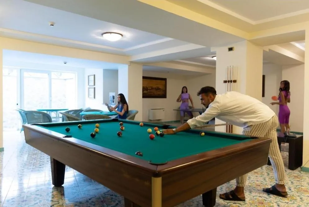 Marina Excelsior Apartment Playa del Carmen