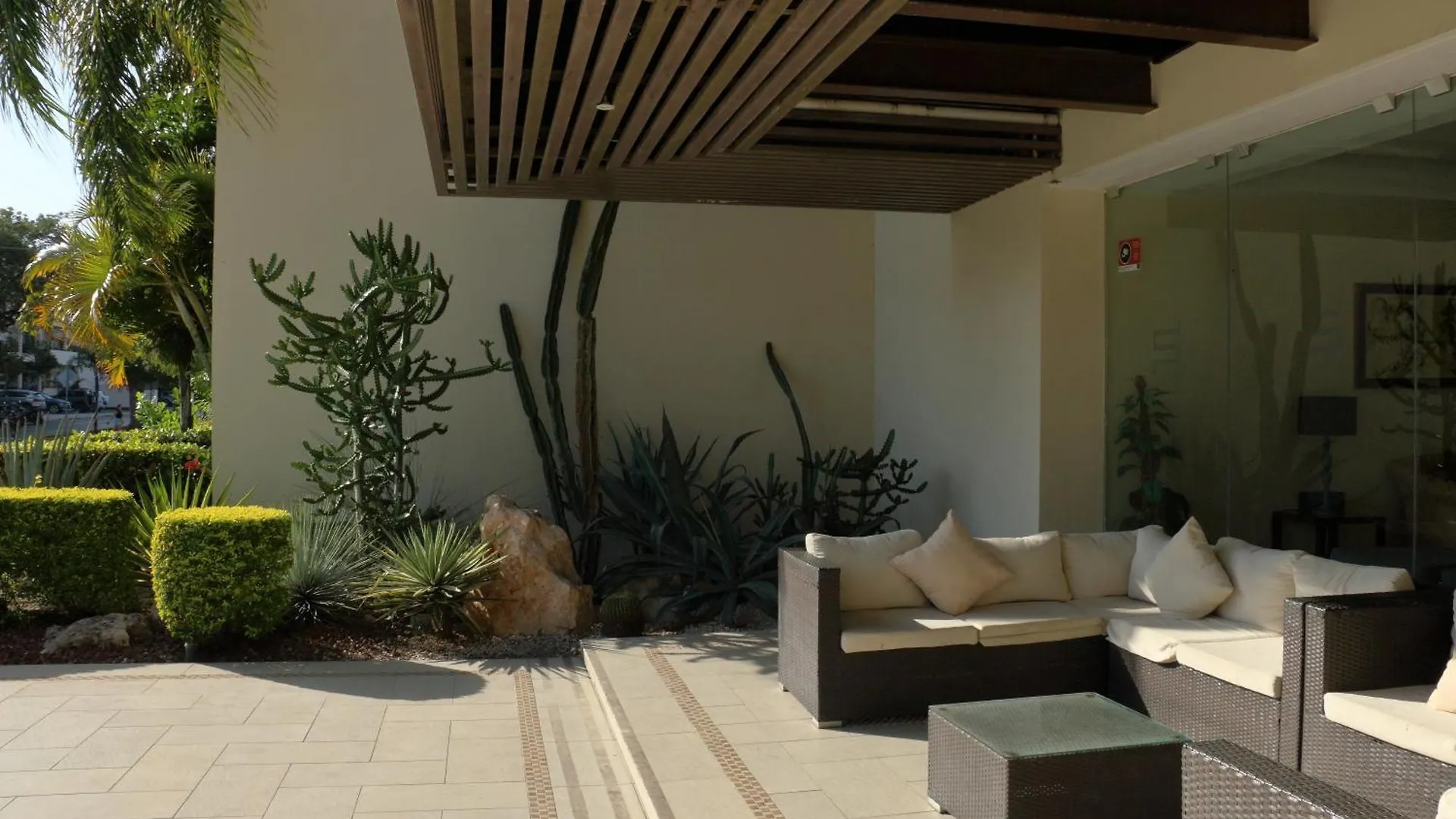 Appartamento Marina Excelsior Playa del Carmen 0*,  Messico